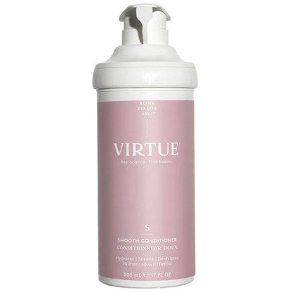 Virtue Smooth Conditioner 17 oz