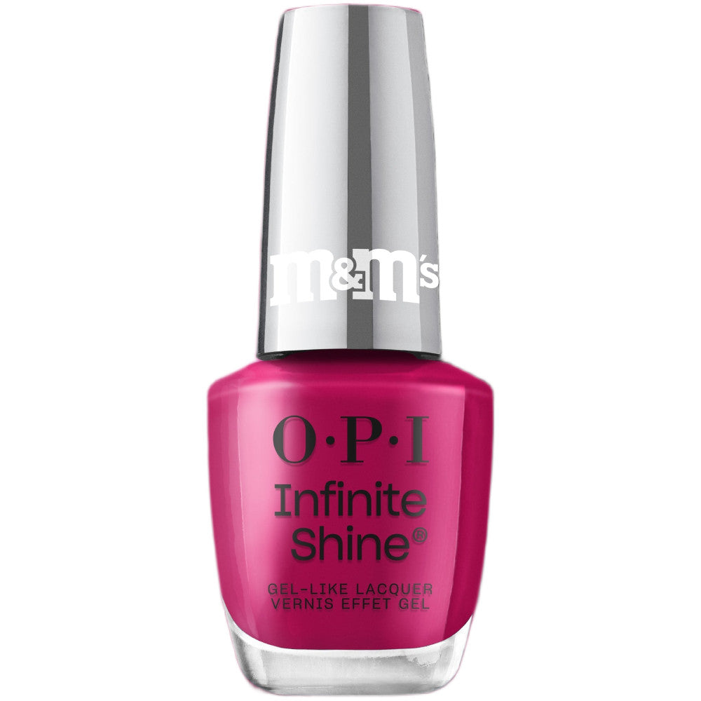 OPI Nail Polish Infinite Shine HRT20 Shell-Abration-Holiday 26