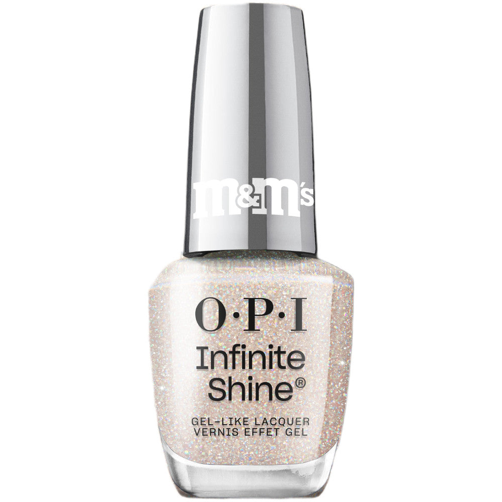 OPI Nail Polish Infinite Shine Hrt23 Candied Cutie-Holiday 26