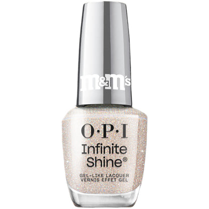 OPI Nail Polish Infinite Shine Hrt23 Candied Cutie-Holiday 26