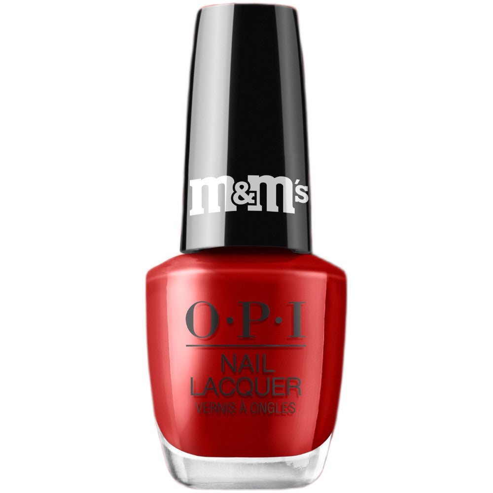 OPI Nail Polish Hrt02 Melt In Your Mani-Holiday 26