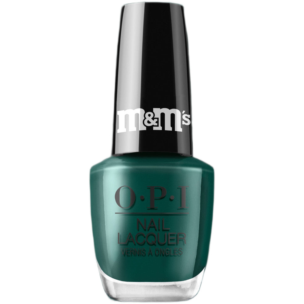 OPI Nail Polish Hrt10 What A Tree-Holiday 26