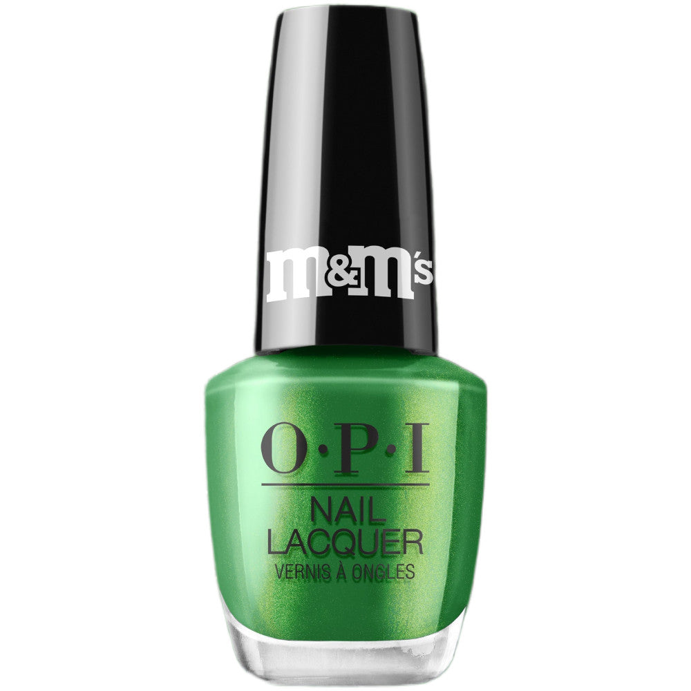 OPI Nail Polish Hrt06 Merry Crunch-Mas-Holiday 26