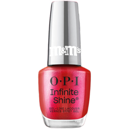 OPI Nail Polish Infinite Shine Hrt14 Bite Sized Behavior-Holiday 26