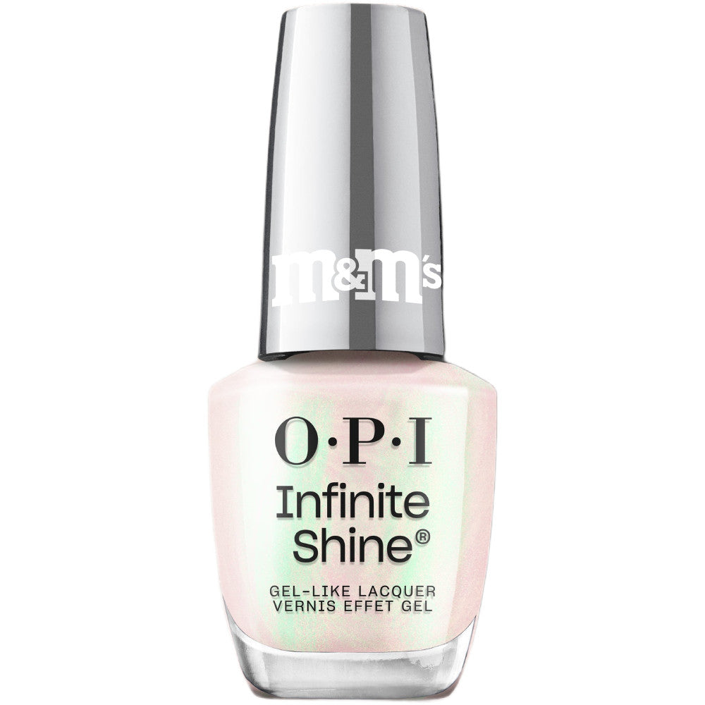 OPI Nail Polish Infinite Shine HRT19 MMMore to Enjoy-Holiday 26