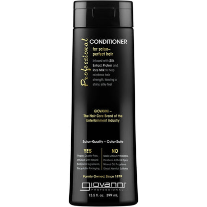 GIOVANNI Professional Conditioner 13.5 oz