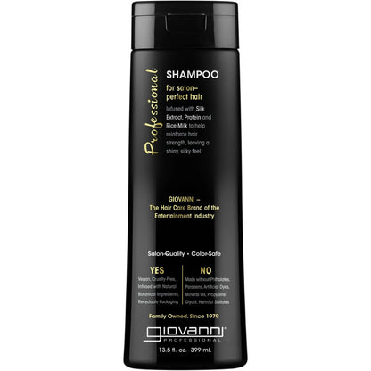GIOVANNI Professional Shampoo 13.5 oz