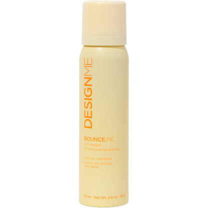 DESIGN.ME Bounce Me Curl Mousse 2.8 oz