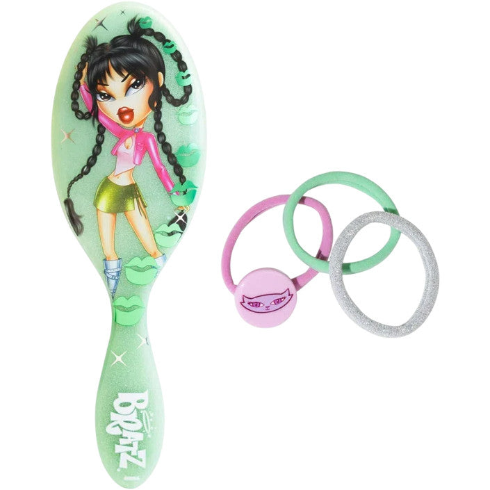 The Wet Brush Wet Brush x Bratz OG Kit- Jade