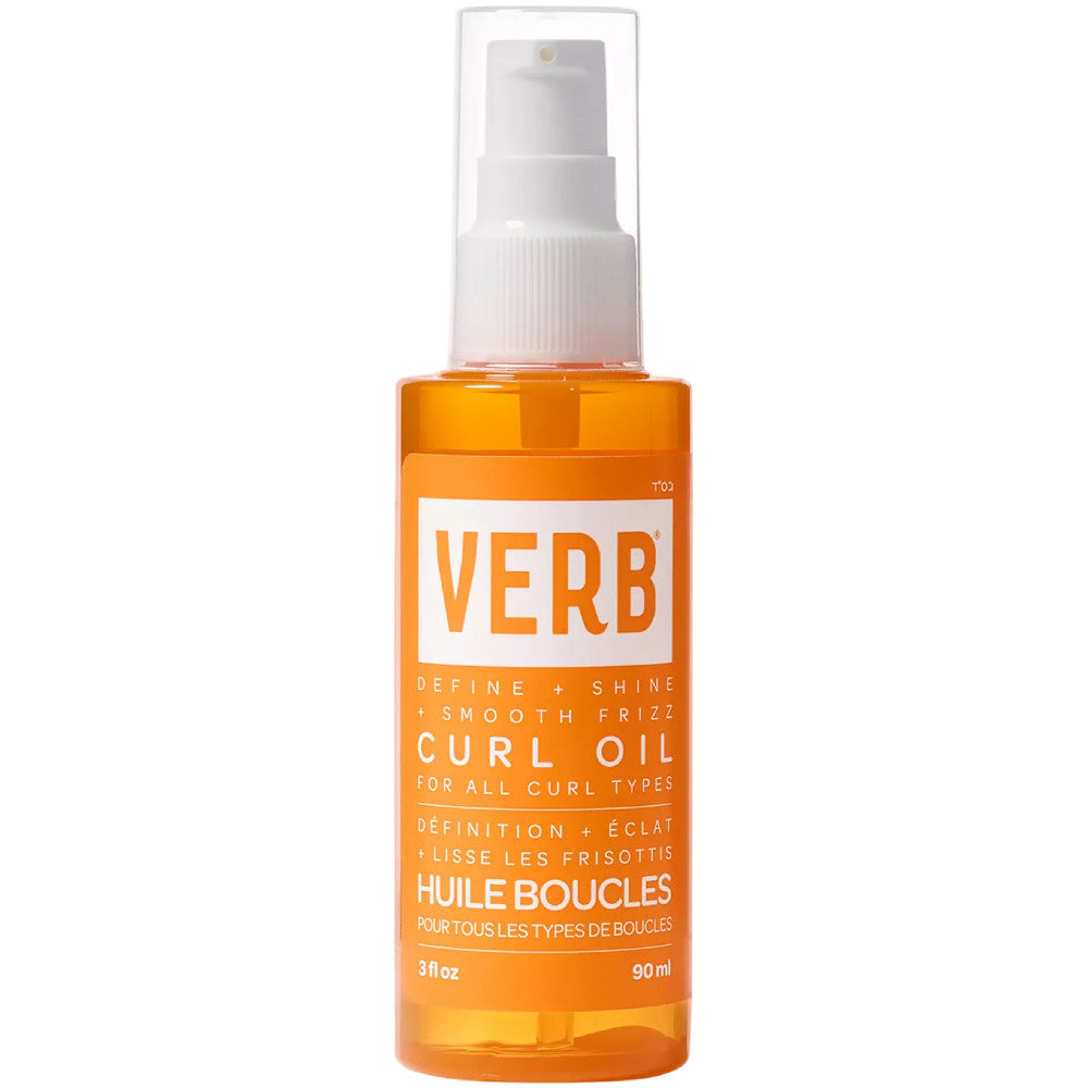 Verb Curl Oil 3 oz