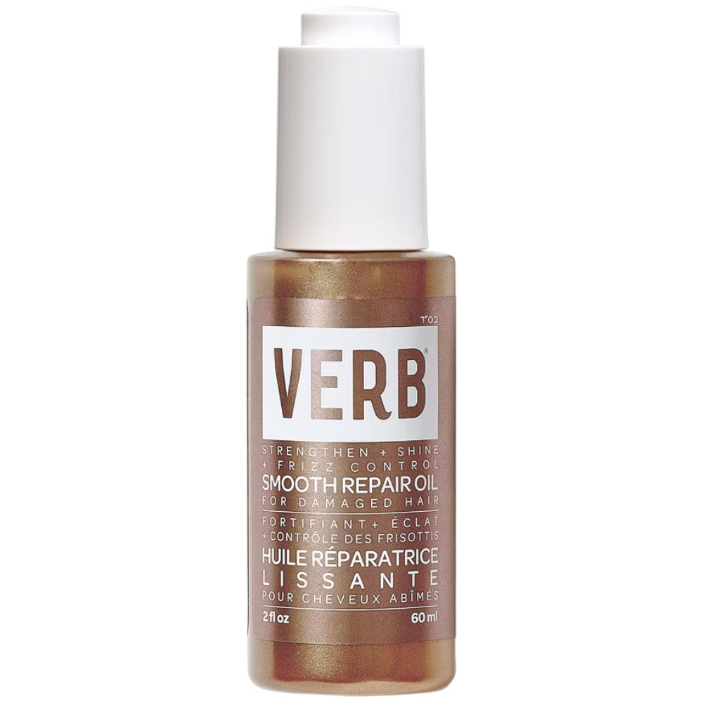 Verb Smooth Repair Oil 2 oz