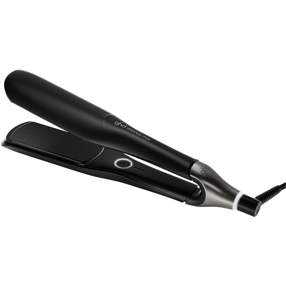 Ghd Chronos Max Styler-black 2 In