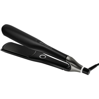 Ghd Chronos Max Styler-black 2 In