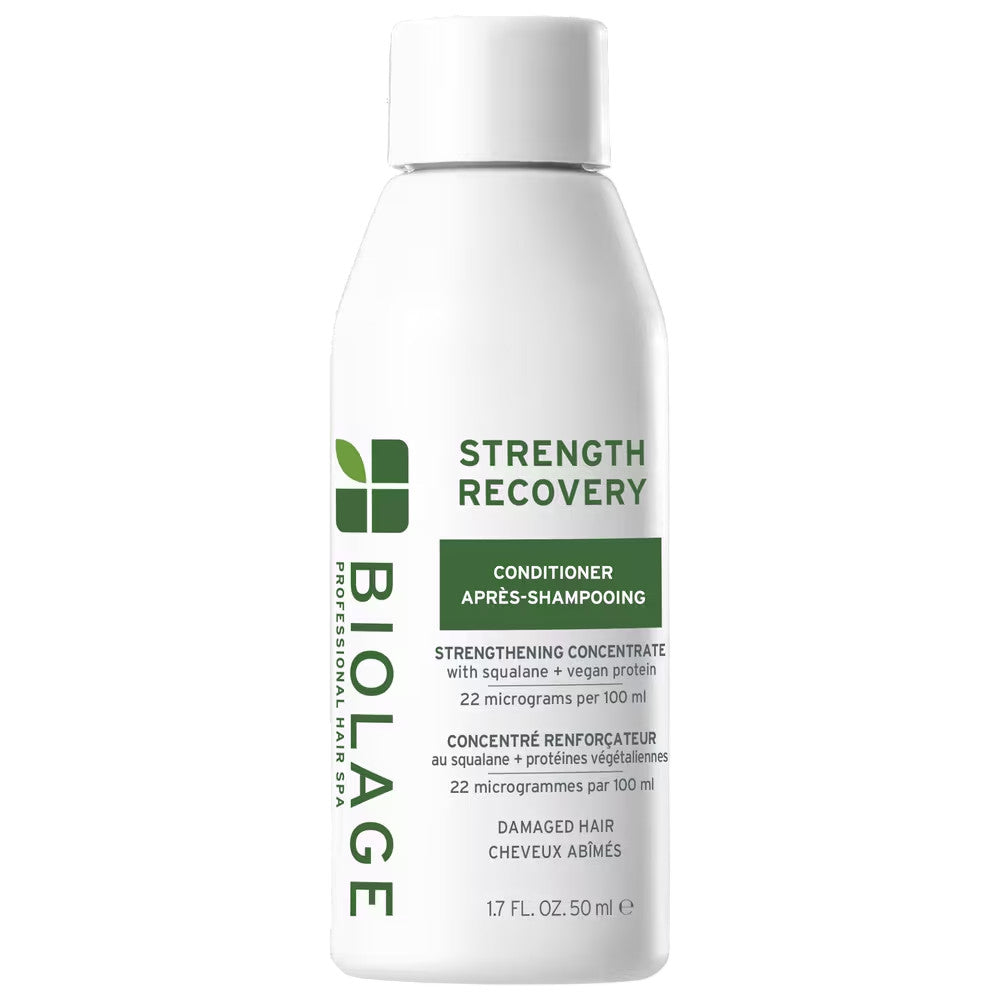 Matrix Biolage Strength Recovery Conditioner 1.69 oz