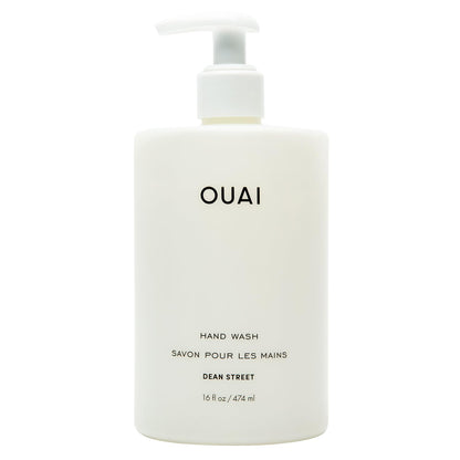 ouai hand wash dean street 