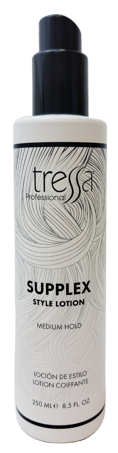Tressa style lotion