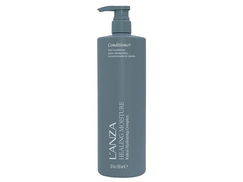 Lanza Healing Kukui Nut Conditioner