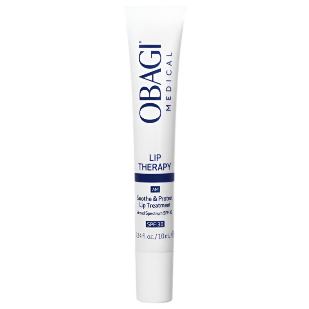 Obagi Soothe and Protect Lip Treatment SPF30