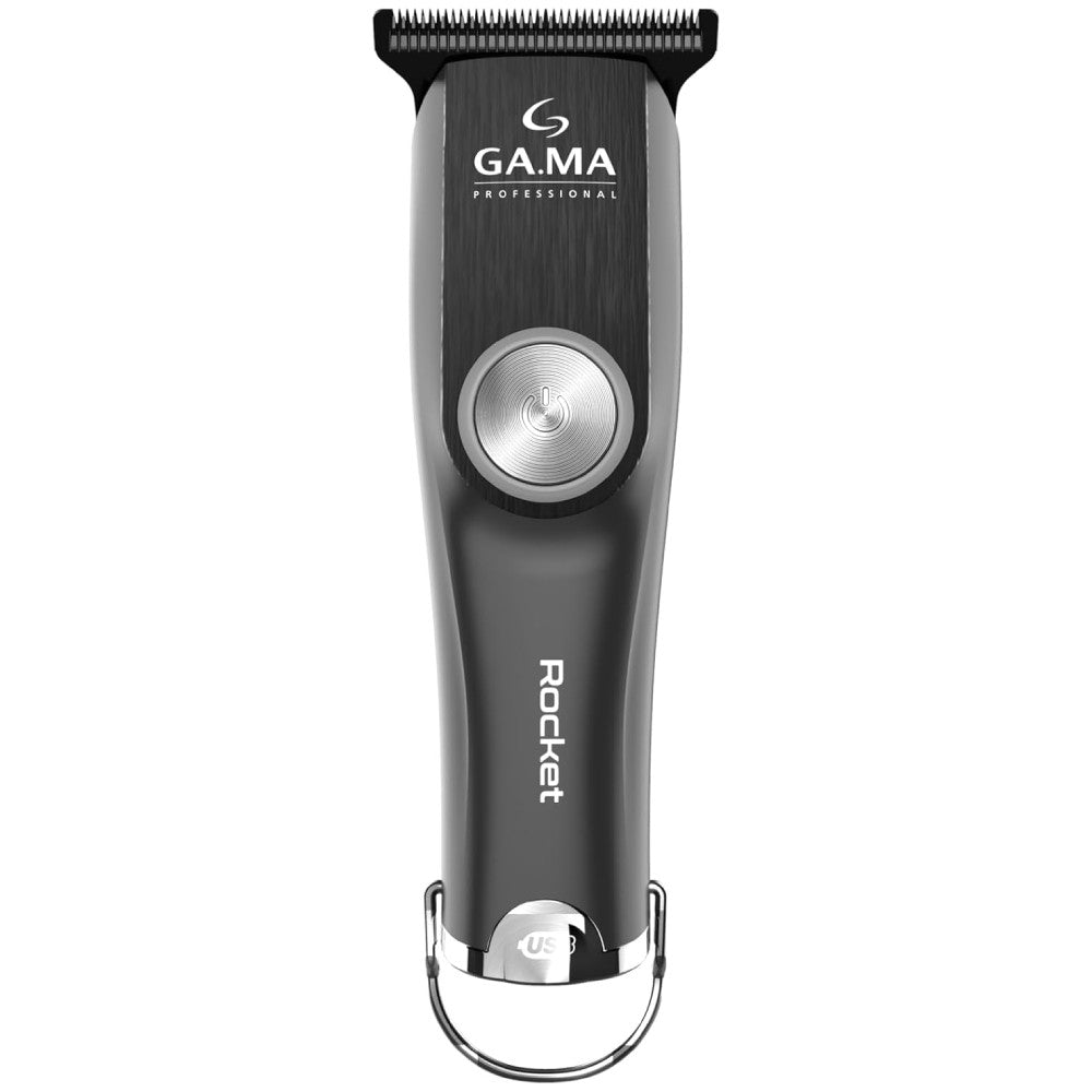 Gama Professional Rocket Trimmer