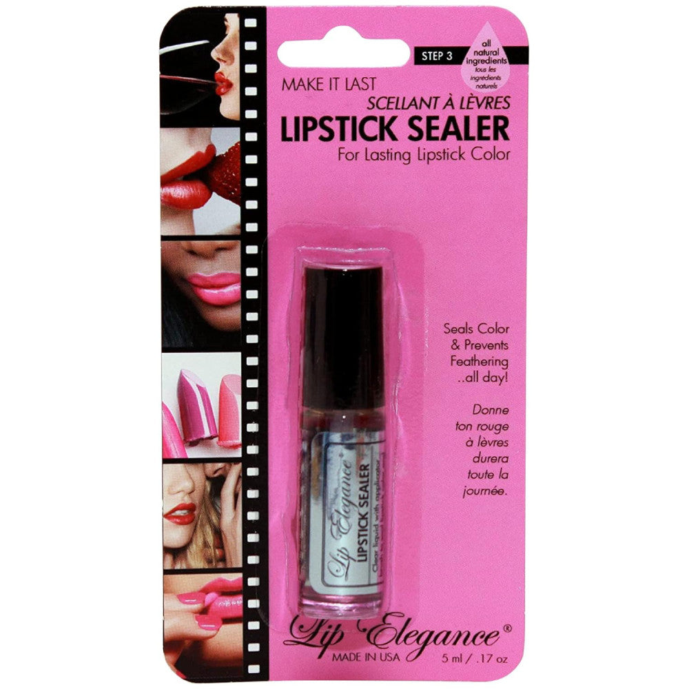 Lipchic Lipstick .17 oz