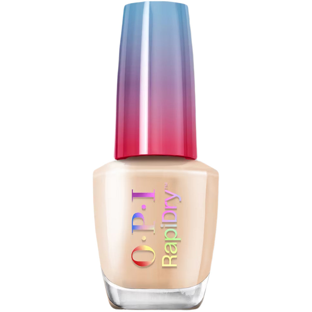 OPI RapiDry Quick Dry Nail Polish-Can't Hardly Wait
