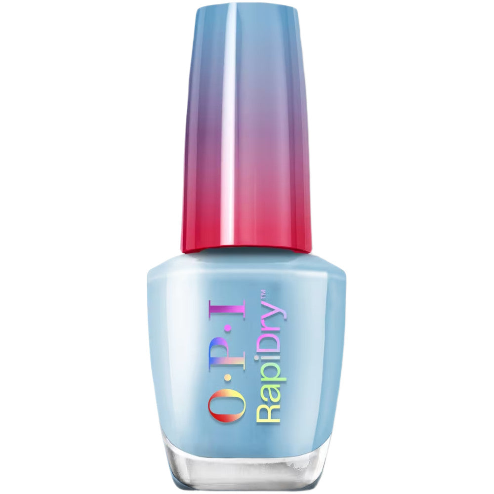 OPI RapiDry Quick Dry Nail Polish-Snap Your Fingers