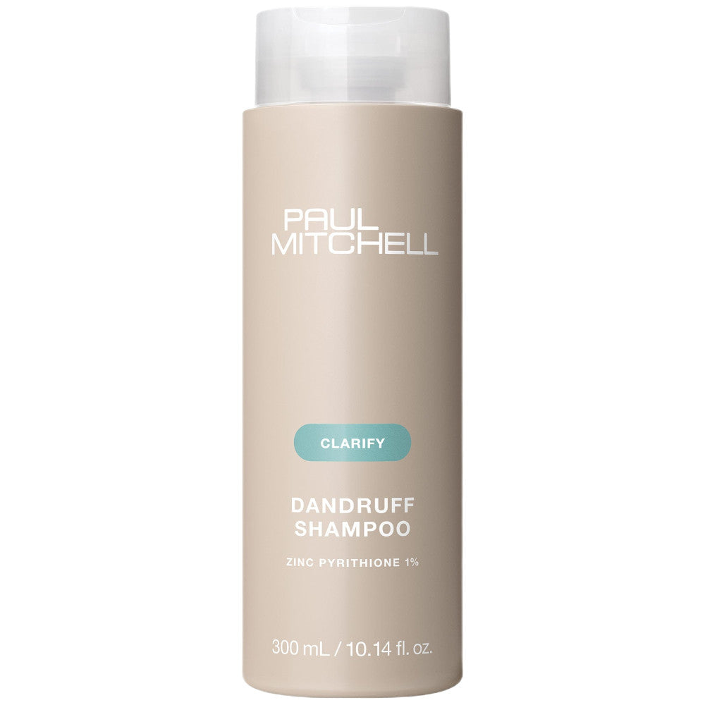 Paul Mitchell Clarify Dandruff Shampoo 10.14 oz