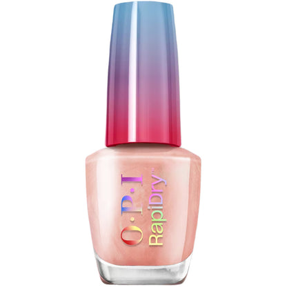 OPI RapiDry Quick Dry Nail Polish-Stun N' Done