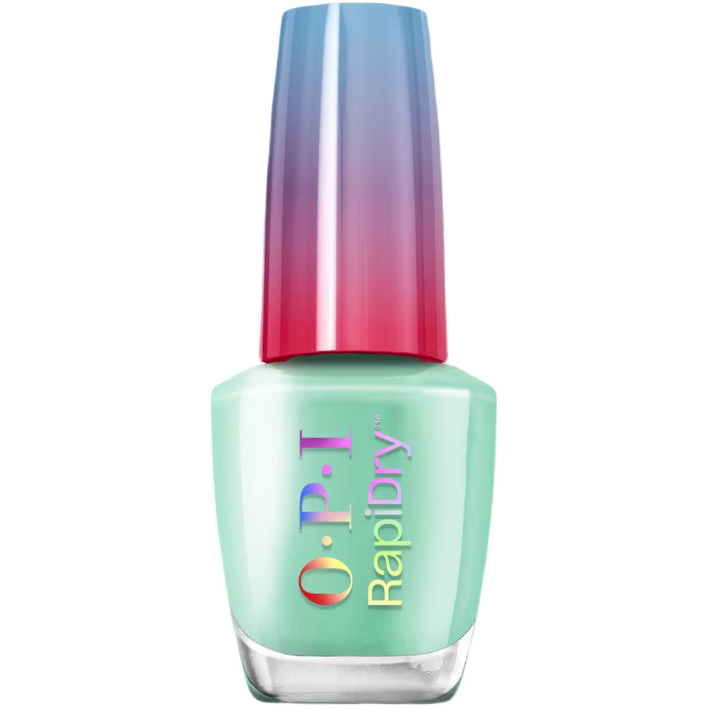 OPI RapiDry Quick Dry Nail Polish-No Further Delays