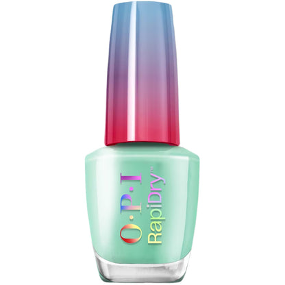 OPI RapiDry Quick Dry Nail Polish-No Further Delays