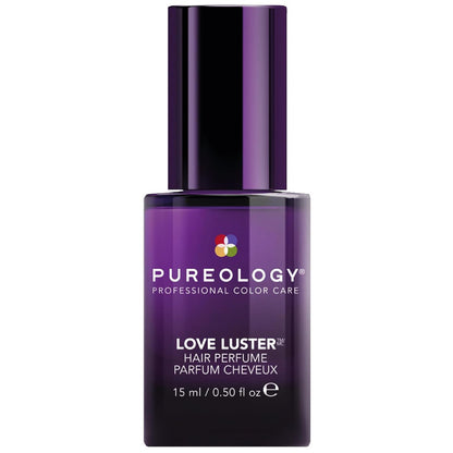 Pureology Love Luster Hydrating Hair Perfume .5 oz