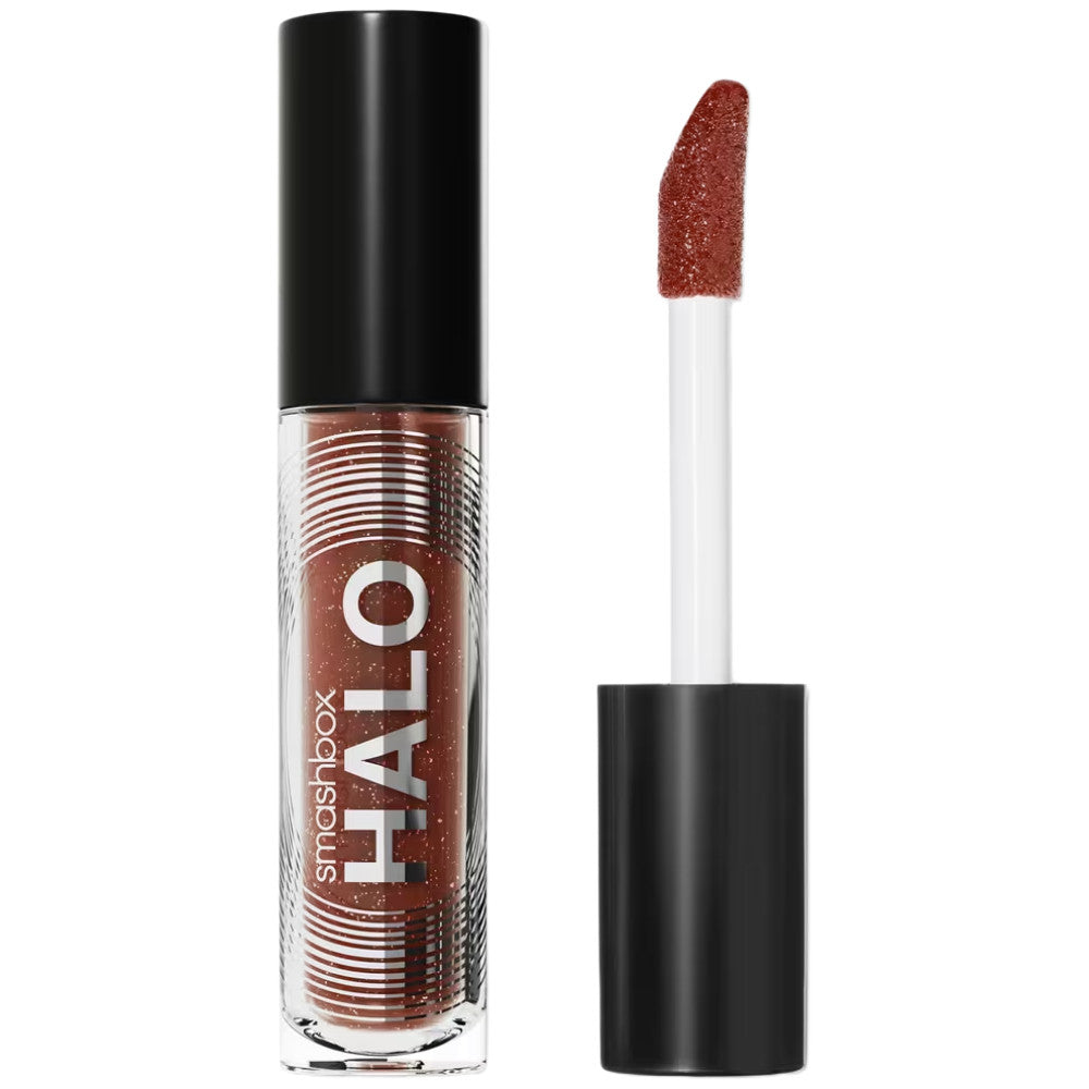 Smashbox Halo Plump + Glow Gloss-Luster