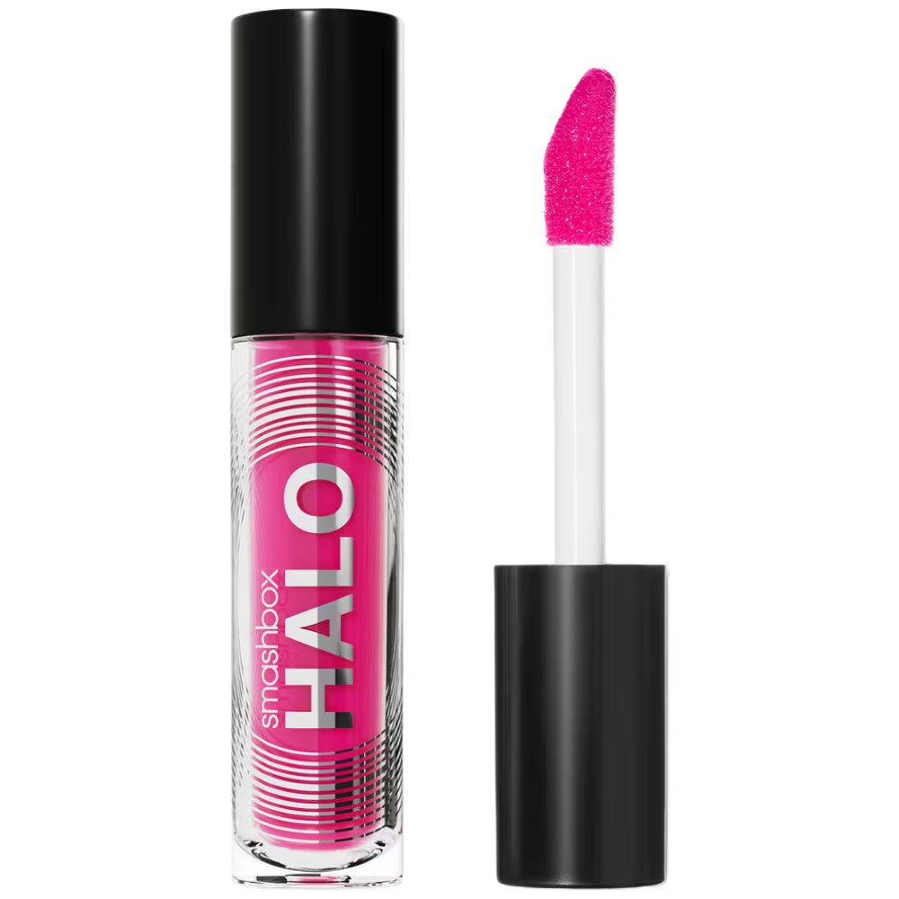 Smashbox Halo Plump + Glow Gloss-Aura