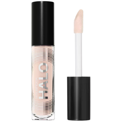 Smashbox Halo Plump + Glow Gloss-Beam