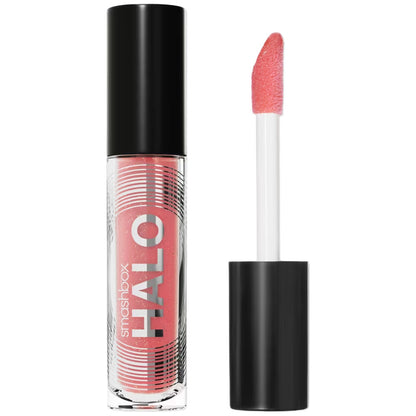 Smashbox Halo Plump + Glow Gloss-Gem