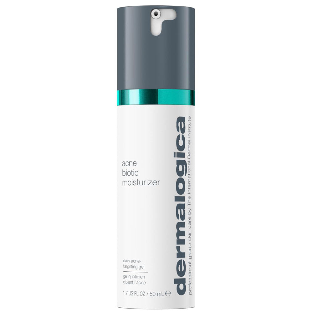 Dermalogica Active Clearing Acne Biotic Moisturizer 1.7 oz