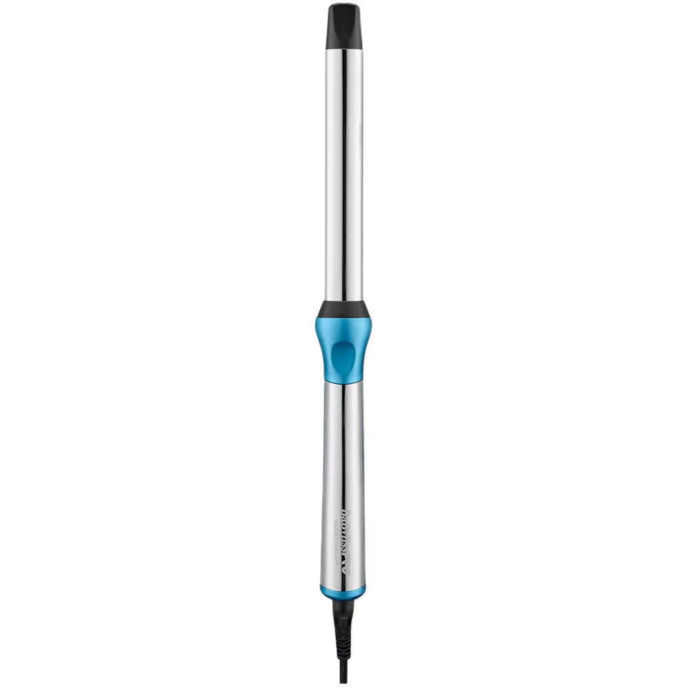 Babyliss Pro Nano Titanium Barrel Wand-Oval 1 in