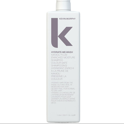 Kevin Murphy Hydrate-Me.Wash 33.8 oz