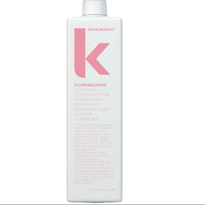 Kevin Murphy Plumping.Rinse 33.8 oz