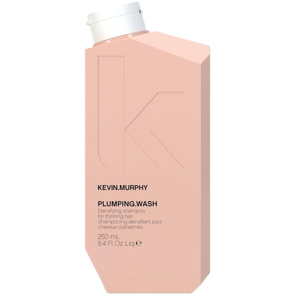Kevin Murphy Plumping.Wash 8.4 oz