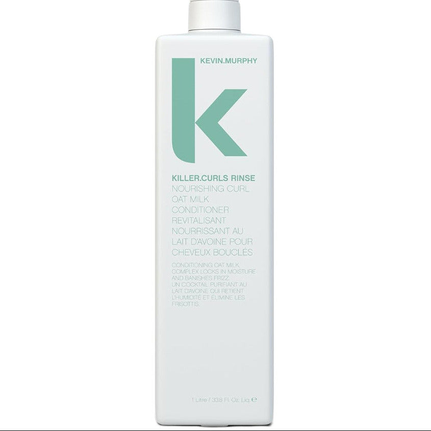 Kevin Murphy Killer.Curls Rinse 33.8 oz