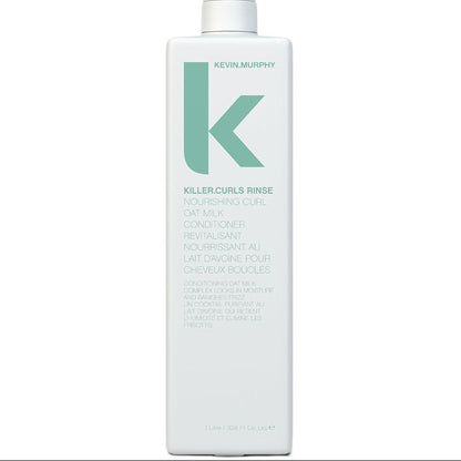 Kevin Murphy Killer.Curls Rinse 33.8 oz