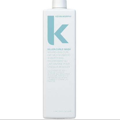 Kevin Murphy Killer.Curls Wash 33.8 oz