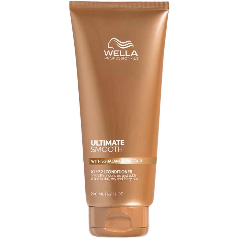 Wella Ultimate Smooth Conditioner 6.7 oz