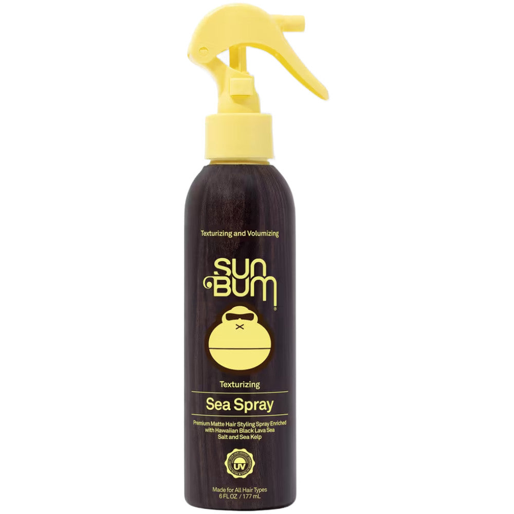 Sun Bum Texturizing Sea Spray 6 oz