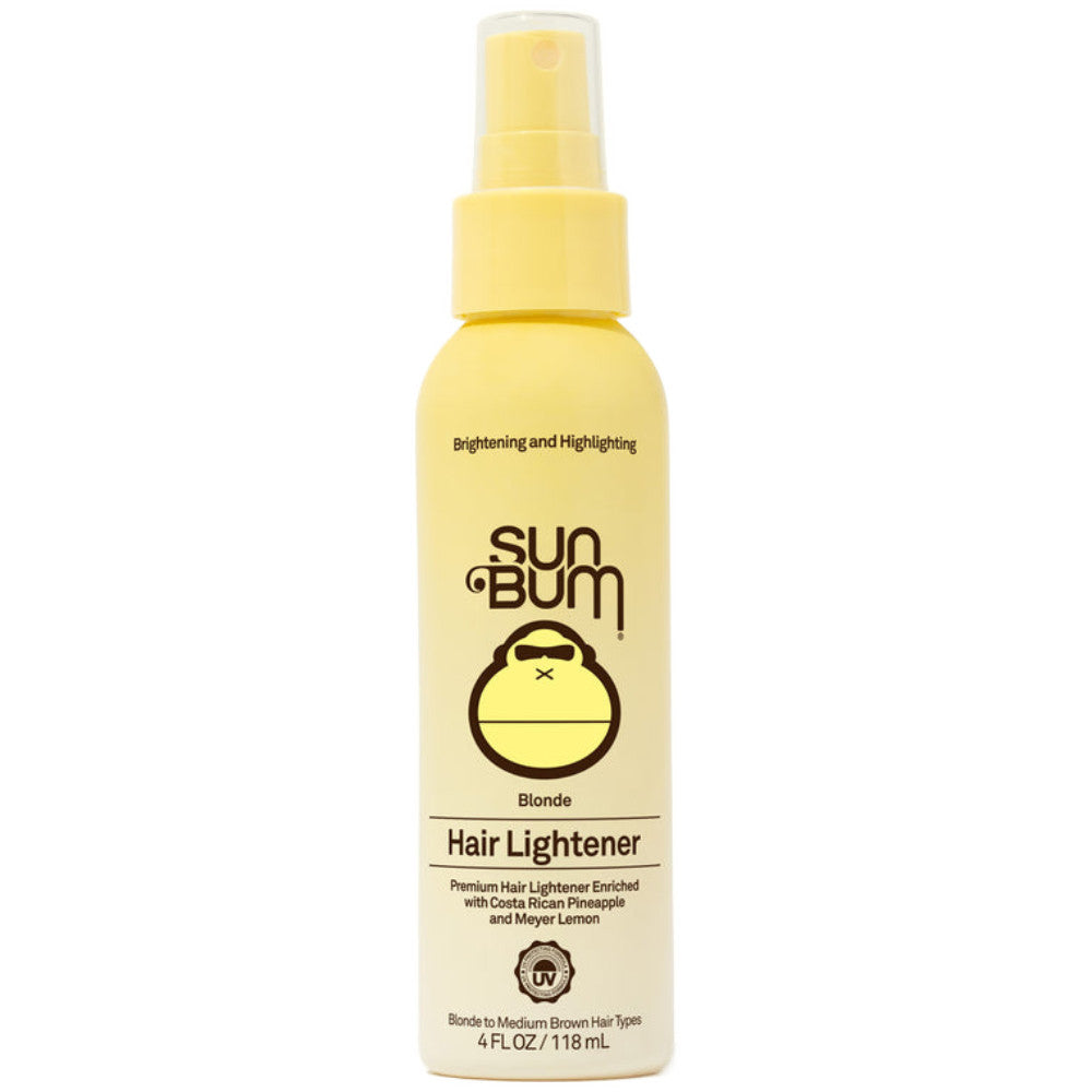 Sun Bum Blonde Hair Lightener 4 oz