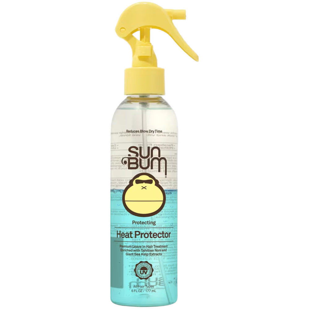 Sun Bum Heat Protector 6 oz