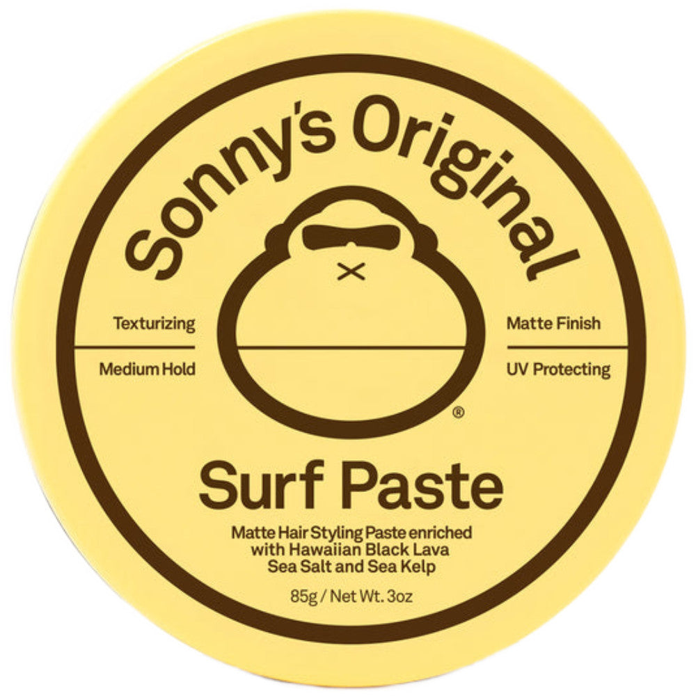 Sun Bum Texturizing Surf Paste 3 oz