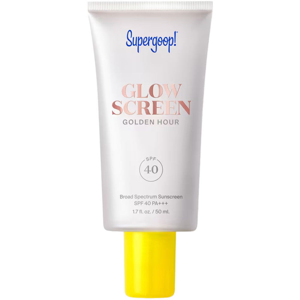 Supergoop Glowscreen SPF 40-Golden Hour