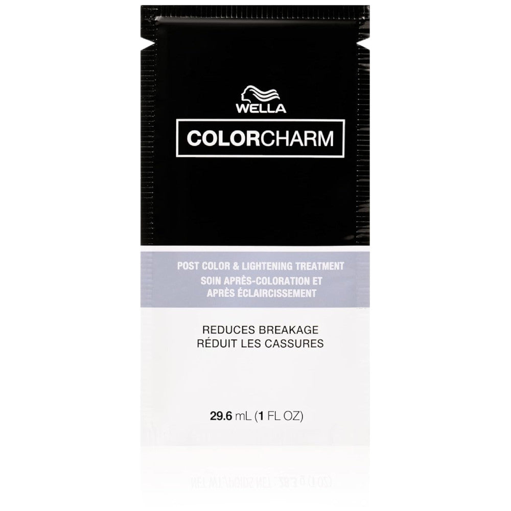 Wella Color Charm Pre-Color Treatment 1 oz